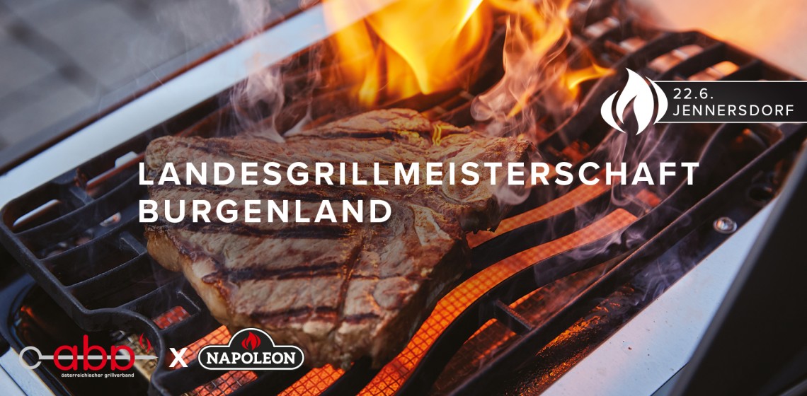 Willkommen beim 2. Puntigames Grill & BBQ Festival