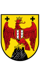 Bundesland Burgenland Logo