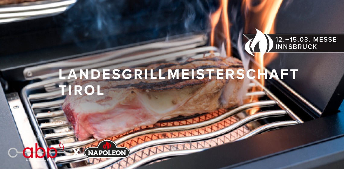 Willkommen beim 2. Puntigames Grill & BBQ Festival